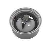 embase blanche complete kenwood multipro KW680941