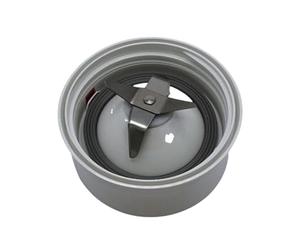embase blanche complete kenwood multipro KW680941