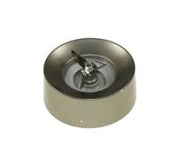 Embase Bol Blender + Couteau Pour Pieces Preparation Culinaire Petit Electromenager Riviera Et Bar - 500586284