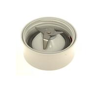 Embase bol mixer blanche kw659643 kw680941 - robot