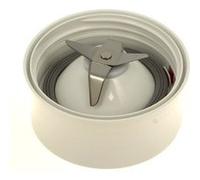 Embase bol mixer blanche pour Robot Kenwood