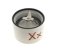 Accessoire robot Kenwood Embase bol mixer blanche kw696809 pour Robot