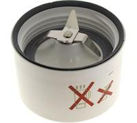 Accessoire robot Kenwood Embase bol mixer blanche kw696809 pour Robot