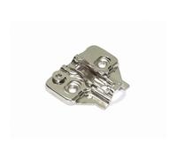 Embase C91 - à visser - réglage excentrique - 1002707