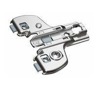 Embase charnière invisible - à cadre - réglage par excentrique - 8099 HETTICH