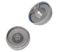 Embase complète (314395-46709) - Robot ménager (KW711635 KENWOOD)