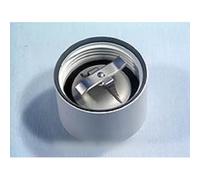 Embase Complète Assemblée - Kenwood - AT320 - Blanc - Accessoire Blender - Pièce d'origine