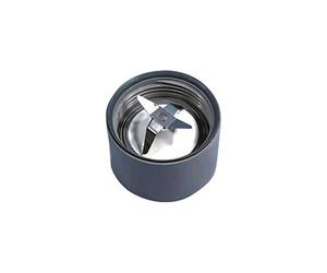 Embase complète blender Kenwood AT337 AT338 KW696811 - Gris - Accessoires pour mixeur bol