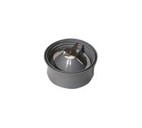 Embase complète grise Kenwood KW680953 - Robot ménager - KENWOOD - Mixte - Kit d'accessoires