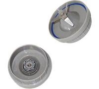 Kenwood Embase complète KW711635 (314395 G) gris – Accessoire pour robot ménager
