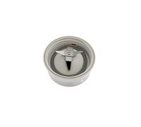 Embase couteau du bol blender / mixeur (blanc) Robot ménager KW680941 - 39493