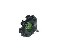 Embase Couteau + Joint Pour Pieces Preparation Culinaire Petit Electromenager Tefal - Ss-989985 G