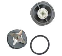 Embase couteau + joint Robot ménager KW716437 - 295347