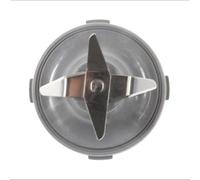Embase couteaux de bol blender Robot ménager KW714295 KENWOOD - 252561 Noir G