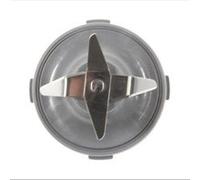 Kenwood Embase couteaux de bol pour blender robot ménager KW714295 - 252561 Noir G