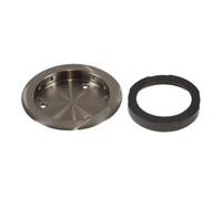 Embase de bol en verre - Robot ménager (AS00003115 KENWOOD)