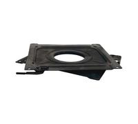 Embase de siège pivotant côté passager pour Transporter T4 VOLKSWAGEN