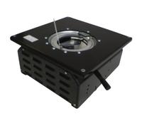 Embase de siège pivotant côté passager pour VOLKSWAGEN Transporter T5 (2003-2015)