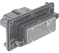 Embase de traversée de cloison 19 40 016 1114 19400161114 Harting 1 pc(s)