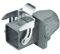 Embase de traversée de cloison HARTING 19200031120 1 pc(s)