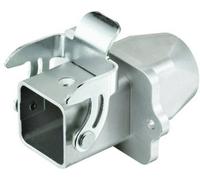 Embase de traversée de cloison HARTING 19620031120 1 pc(s)