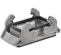 Embase encastrée RockStar® HDC 10B ABU N Weidmüller Contenu: 1 pc(s)