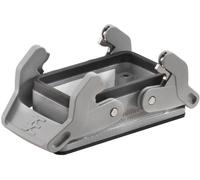 Embase encastrée RockStar® HDC 10B ABU N Weidmüller Contenu: 1 pc(s)