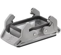 Embase encastrée RockStar® HDC 16B ABU N Weidmüller Contenu: 1 pc(s)