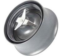 Embase et couteau - Robot ménager (KW715003 KENWOOD)