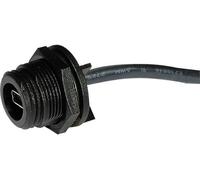 Embase femelle Mini Usb B, Connect. pôles ESKA Bulgin PX0446