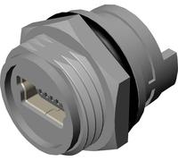 Embase femelle Mini-USB type B embase femelle 690-W05-260-044 690-W05-260-044 MH Connectors Contenu: 1 pc(s)