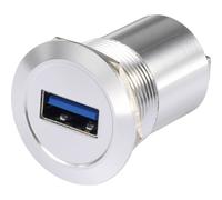 Embase femelle USB 3.0 USB femelle type A vers USB femelle type A TRU
