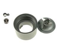 Embase gris + couteau at339 pour robot multifonctions kenwood - 678272 Gris G