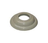 Embase gris de poignée intérieure pour Volkswagen Coccinelle 47 ->55