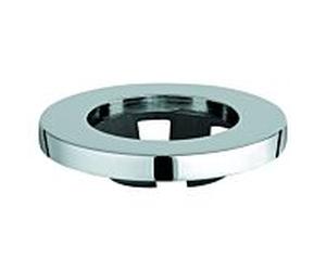 embase Grohe 48165 pour mitigeurs lavabo / bidet chromé