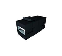 Bachmann 1x USB 3.0 A / A Keystone, Module de Keystone