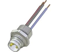 Embase mâle M8 pour capteurs/actionneurs Conec SAL-8-FS4-0,2 42-01033 Pôle: 4 Contenu: 1 pc(s)