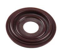 Embase marron sous poignée de vitre pour VOLKSWAGEN Combi Bay Window (1968-1979)