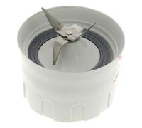 Embase mixer axe long kw354619 kw609727 - robot kenwood