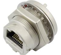 Embase modulaire femelle RJ45 TRU COMPONENTS 93038c234 1 pc(s)