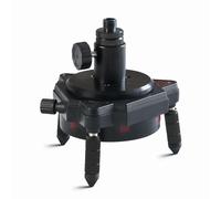 Embase motorisée Easytrack Tracking Plus GEO FENNEL pour laser ligne - 290900