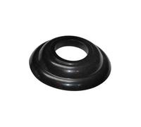 Embase noir de poignée intérieure pour Volkswagen Coccinelle 47 ->55