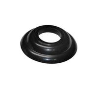 Embase noir de poignée intérieure pour VOLKSWAGEN Combi Split Brazil (1957-1975)