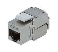 DEXLAN embase noyau RJ45 STP CAT 6A