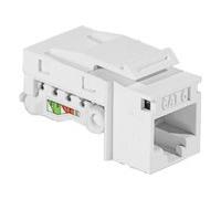 Embase noyau RJ45 UTP à bascule CAT 6