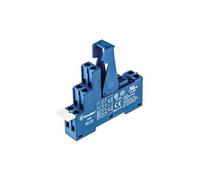 Finder - type 95.05 - 48 series only with40/44/50series relay