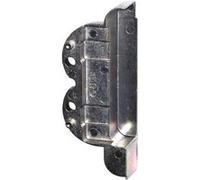 Embase palier Jet T-Solo gauche - FERCO - 9-39941-15-L-1 Noir G