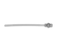 Embase plastique Tie-Clip 16 à 32 mm de diamètre - Spit - 565844