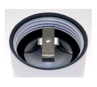 Embase pour mini cuve AT320 - Kenwood - KMC560 Chef - Kit d'accessoires pour cuisine - Mixte
