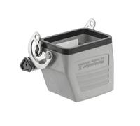 Embase prolongatrice Weidmüller HDC 06B KLU 1M25G 1021330000 1 pc(s)